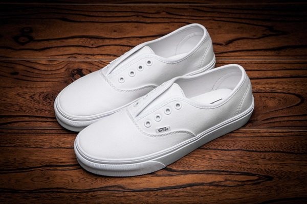 Vans Low-Top Slip-on Men Shoes--114